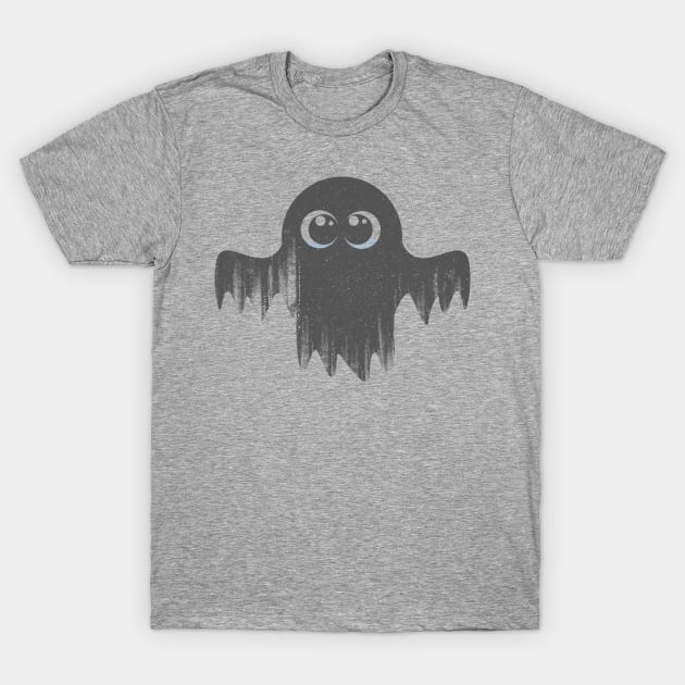 Ghost T-Shirt by Original_Badman